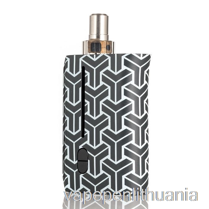 Squid Industries Squad 30w Pod Sistemos Subominis Bakas - Samurajų Vape Skystis